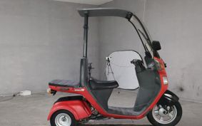 HONDA GYRO TA03