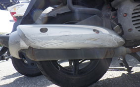 YAMAHA JOG ZR Gen.3 SA39J