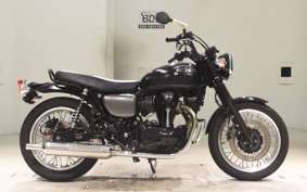 KAWASAKI W800 STREET 2022 EJ800E