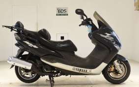 YAMAHA MAJESTY 125 FI