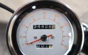 YAMAHA SR400 2003 RH01J