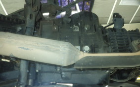 HONDA ｸﾞﾛﾑ 2008 JC61