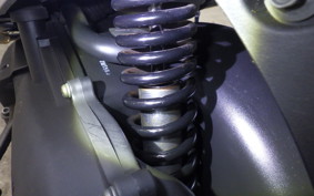 YAMAHA AXIS 125 TREET 1993 SE53J