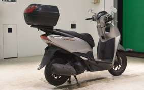 HONDA LEAD 125 JK12