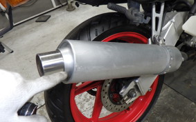 HONDA CBR250RR 2023 MC22