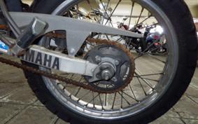YAMAHA XTZ125