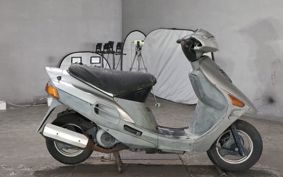 SUZUKI VECSTAR 125 CF42A