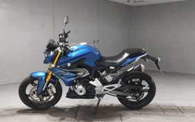 BMW G310R 2018 0G01