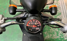 TRIUMPH DAYTONA 660 2024 LGL23U