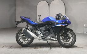 SUZUKI GSX250R DN11A