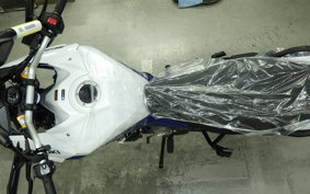 SUZUKI Vｽﾄﾛｰﾑ800DE 2013 EM1BA