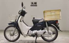 HONDA C110 SUPER CUB JA10