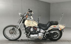 HARLEY FXSTS 1340 BLL