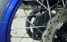 YAMAHA TENERE 700 2022 DM13J