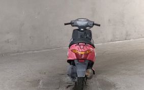 SUZUKI LET's 5 CA47A