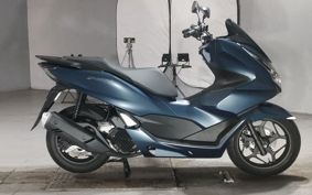 HONDA PCX125 JK05