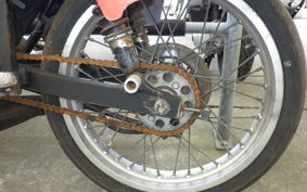 HONDA RS125R 2002 RS125RF