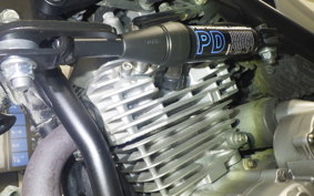 YAMAHA SEROW 250 Gen.2 2025 DG17J