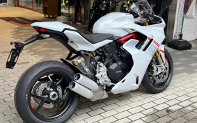DUCATI SUPER SPORT 950S 2025 VA01