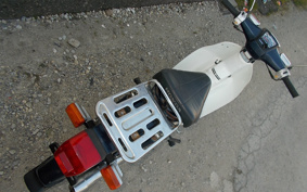 HONDA SUPER CUB50 C50