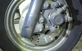 YAMAHA JOG Gen.4 SA16J