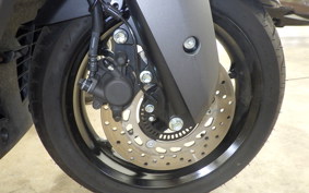 YAMAHA N-MAX 125 SEL1J