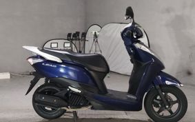 HONDA LEAD 125 JF45