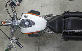 YAMAHA DRAGSTAR 1100 2002 VP13J