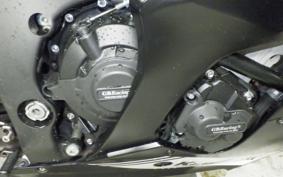KAWASAKI ZX 10 NINJA ABS 2021 ZXT02L