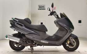YAMAHA MAJESTY 125 FI