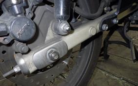 HONDA CT125 HUNTER CUB JA55