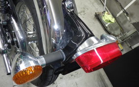 KAWASAKI W800 2026 EJ800E