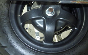 HONDA LEAD 125 2004 JF45