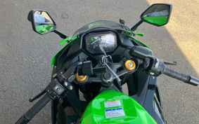 KAWASAKI NINJA ZX-4RR 2023 ZX400P