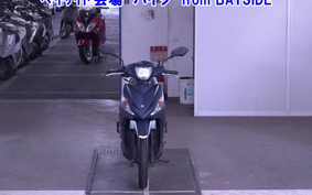 SUZUKI ADDRESS110-2