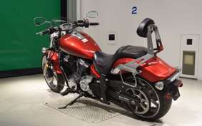 YAMAHA XVS1300CA STRIKER 2012