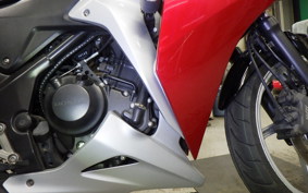 HONDA CBR250R A 1997 CS250R