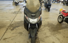 SUZUKI SKYWAVE 400 1998 CK41A