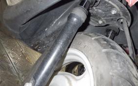 YAMAHA JOG Gen.5 2019 SA36J