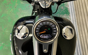 HARLEY FLFBS 2018 YGK