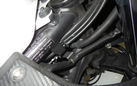 HONDA CBR400R 2020 NC56