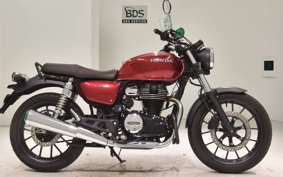 HONDA GB350 2021 NC59