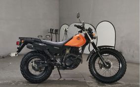 YAMAHA TW200 DG07J