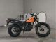 Фото Yamaha TW200 с японского аукциона