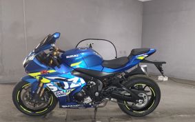 SUZUKI GSX-R1000R 2020 DM11G