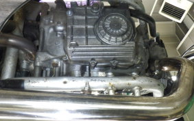 HONDA MAGNA 250 2002 MC29