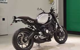 YAMAHA XSR900 2019 RN56J