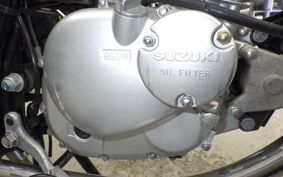 SUZUKI GN125 H