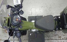 HONDA CROSS CUB 110 2019 JA45