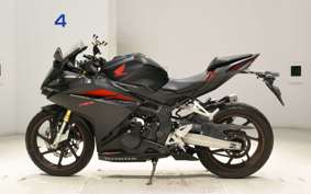 HONDA CBR250RR A 2020 MC51